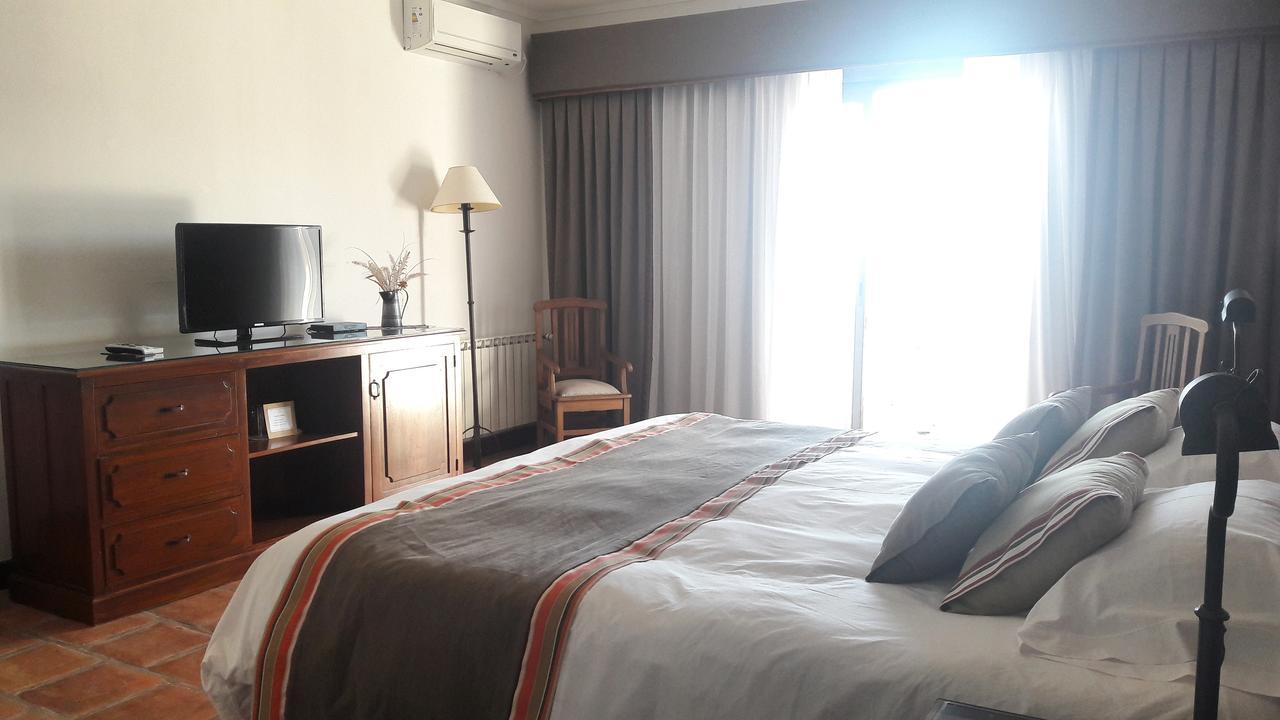 Guachipas Hotel Boutique & Golf Eksteriør bilde